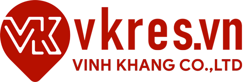 Công ty bất động sản Vĩnh Khang – VKRES